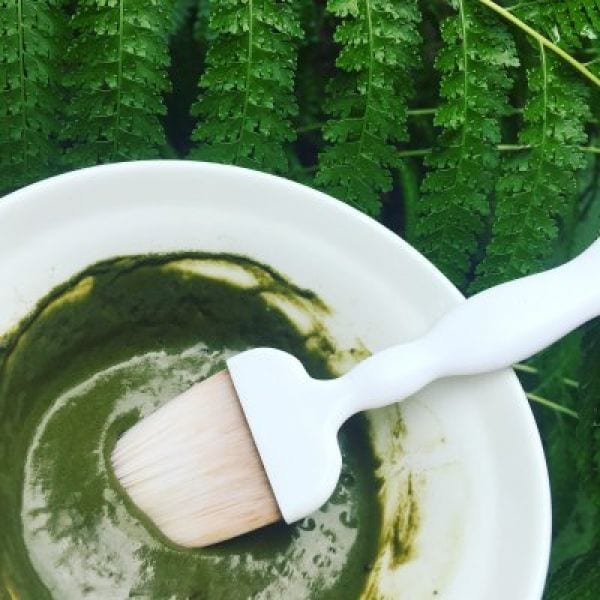 ソジャットヘナ美容師プロ向け講座