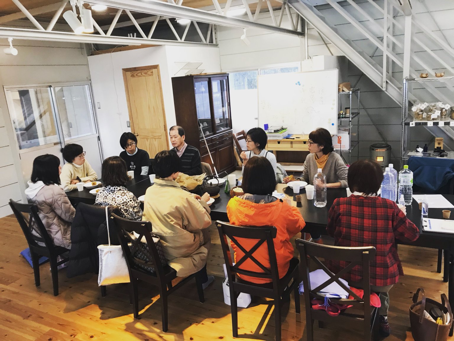 【現地払い専用】重曹勉強会-現代病と重曹の最新の知見2025年7/14