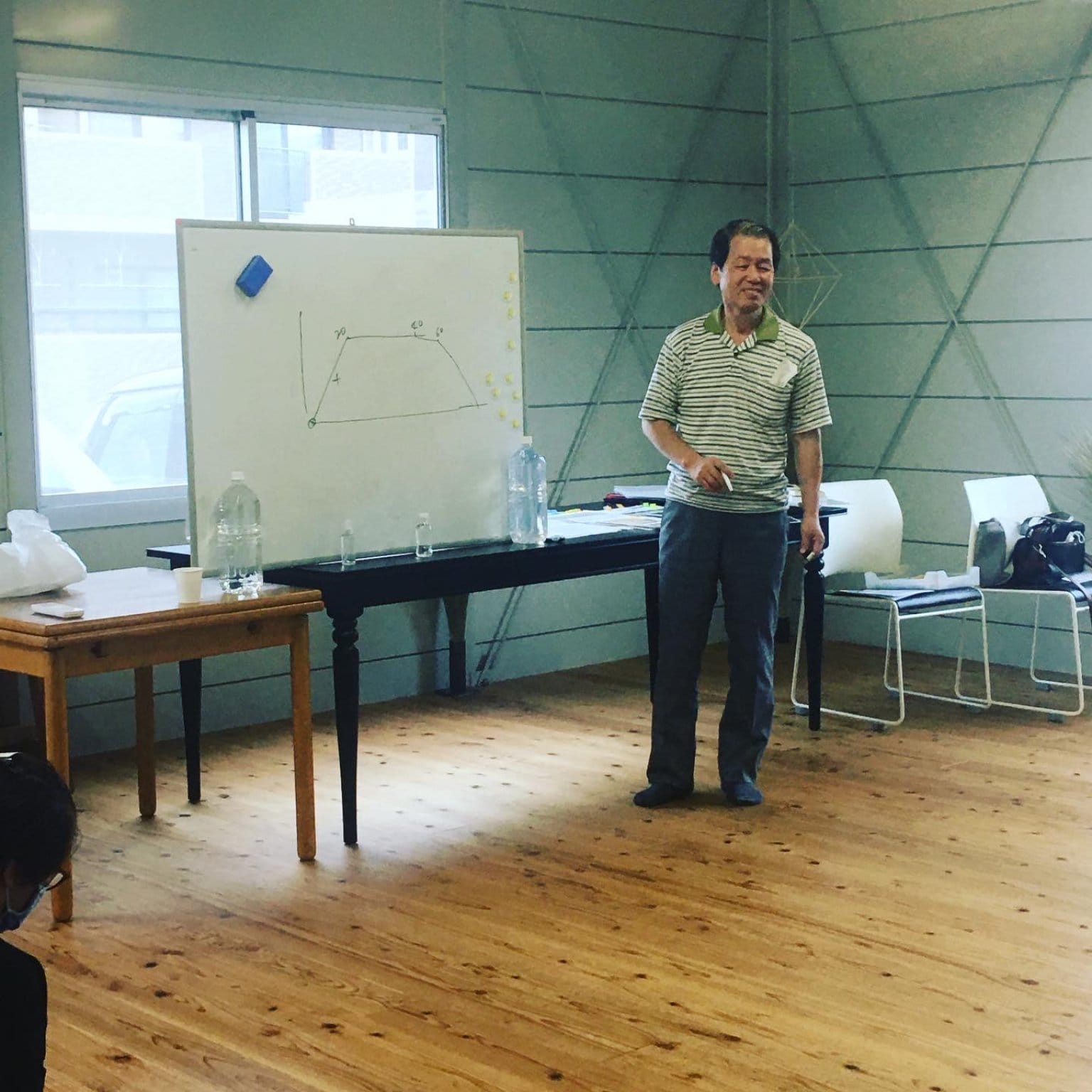 【現地払い専用】重曹勉強会-現代病と重曹の最新の知見2025年7/14