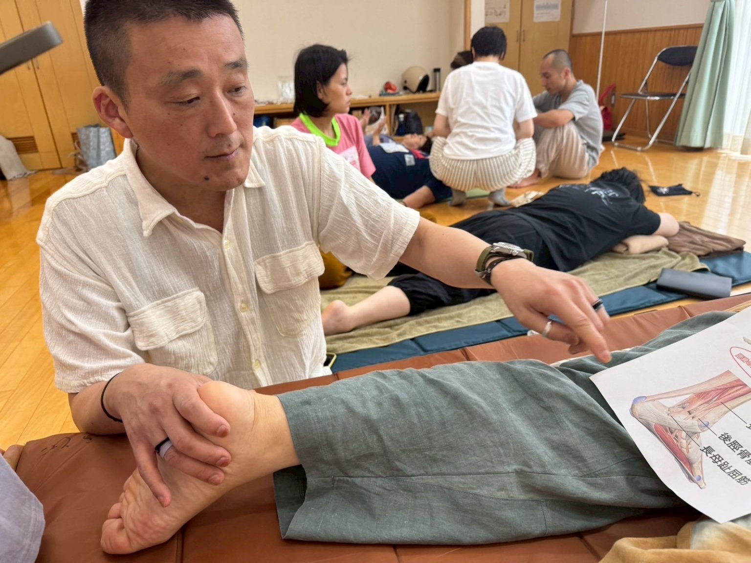 魂磨ちゃんをすでにお持ちの方用 西山茂樹先生による『魂磨（たま）ちゃん』オンライン講座