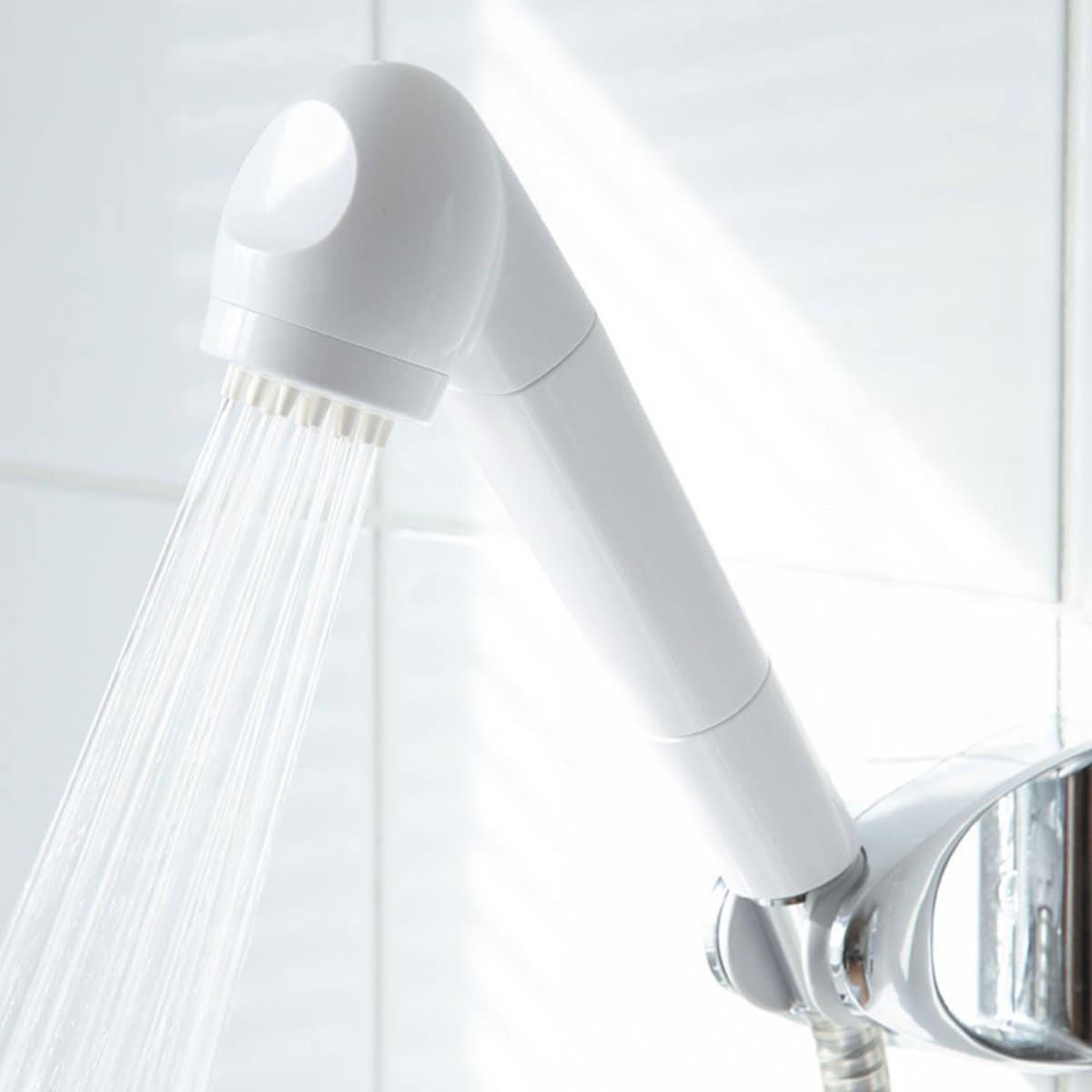 ガイアの水135 シャワーヘッド