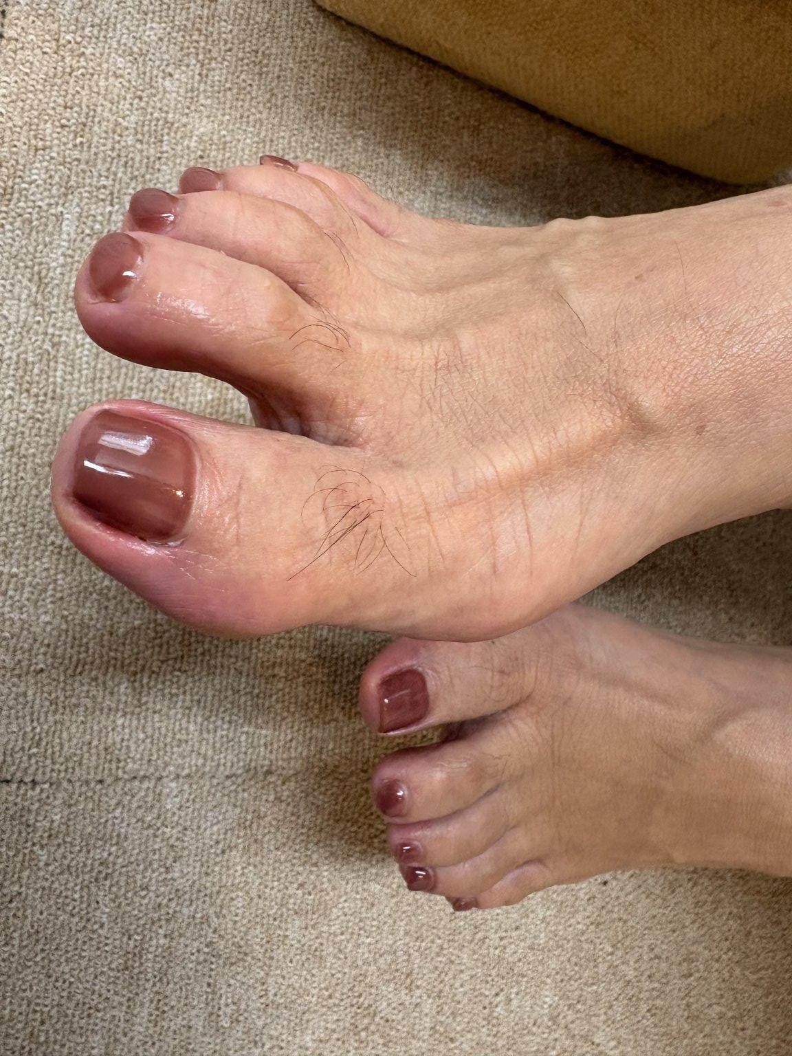 プレゼントにいかが？フットケアチケット／大切な人へ、足からの贈りもの／母の日へのプレゼント第１位！