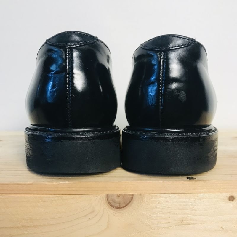 高ポイント】ソログッド 25cm ワークシューズ アメリカ製 ポストマン