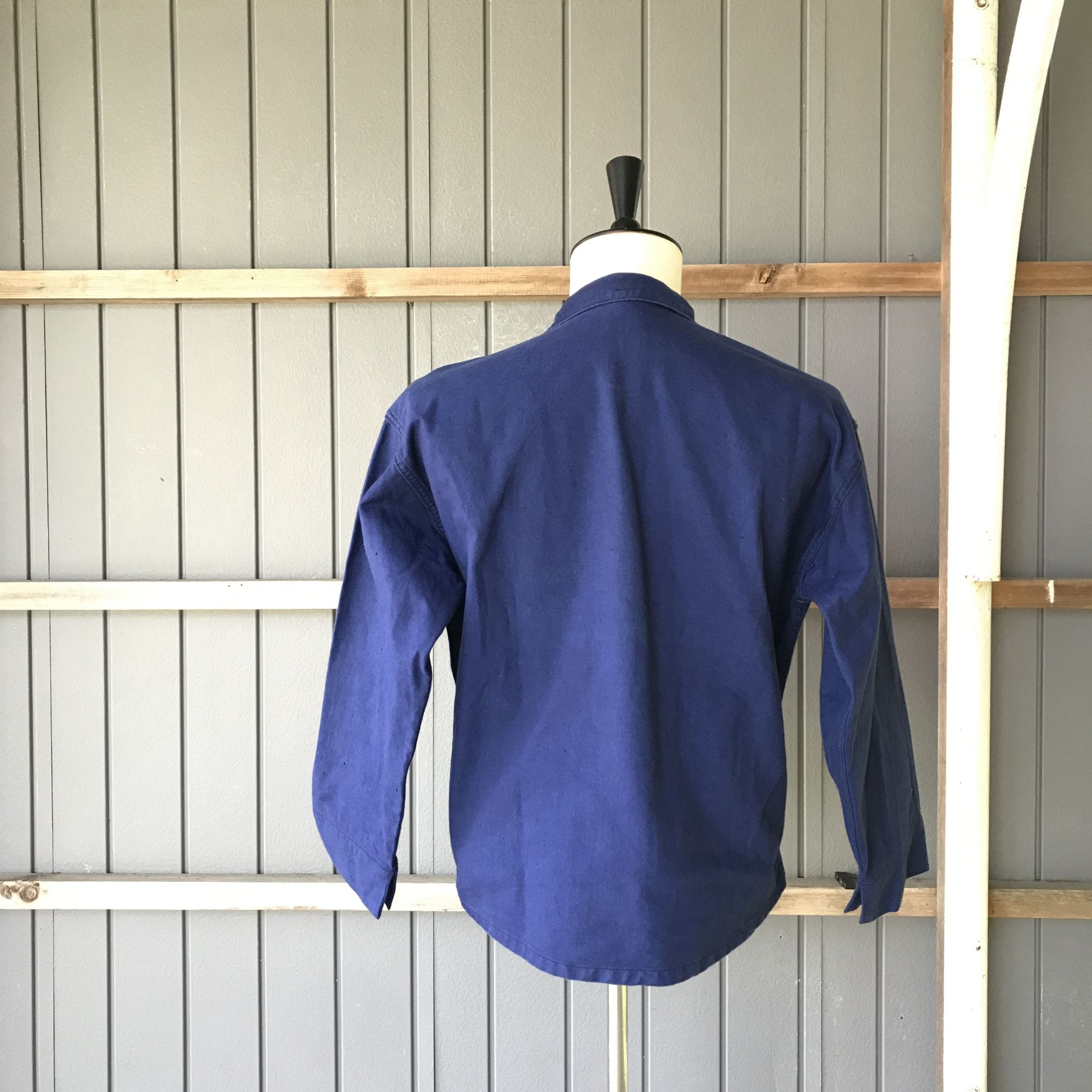 高ポイント】40s ヴィンテージ スウェーデン軍 サイズS〜M プル