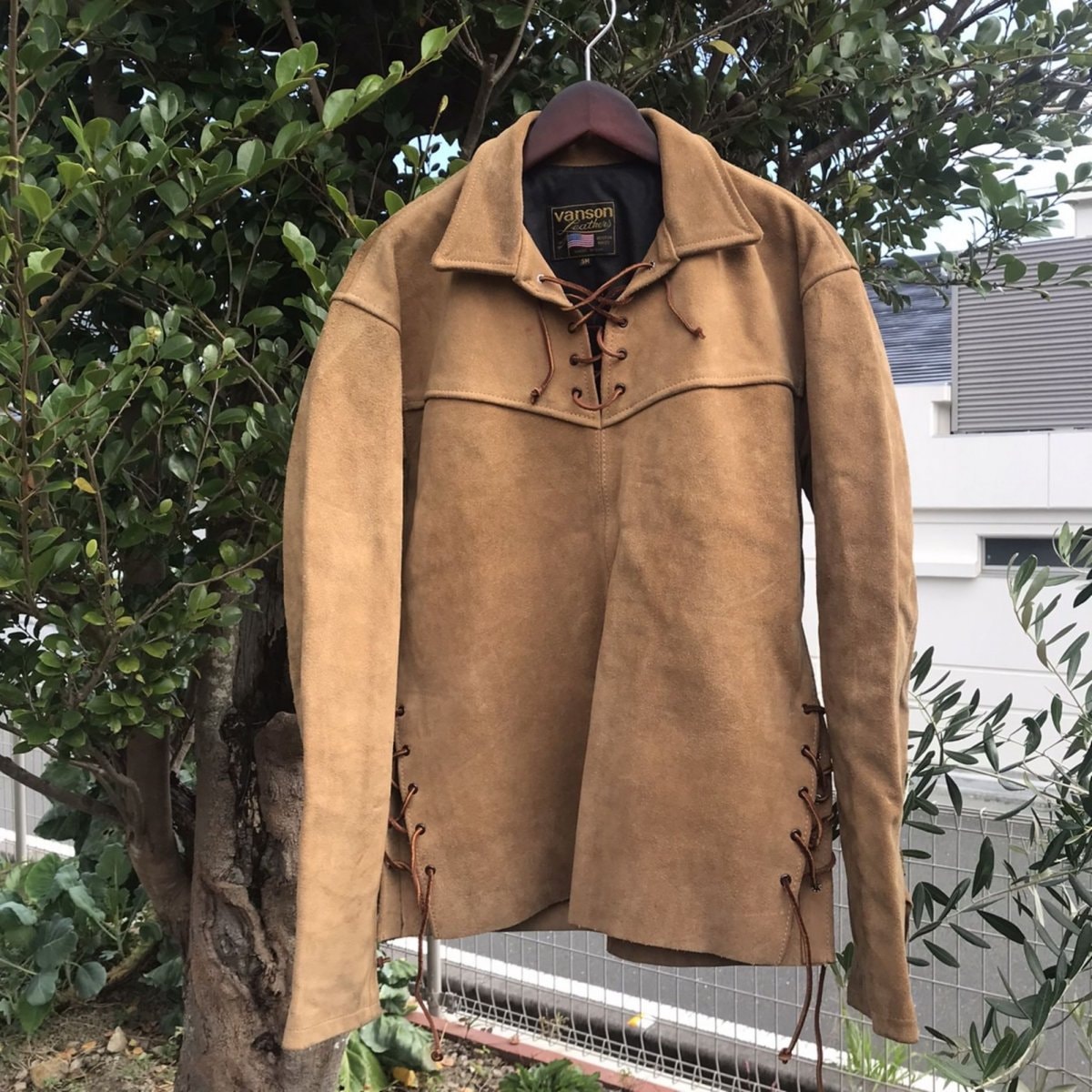 極美品■win&sons ウィンアンドサンズ スエードレザー ジャケット■3 ☆507 type3型 復刻モデル スウェード レザージャケット☆S～5XL