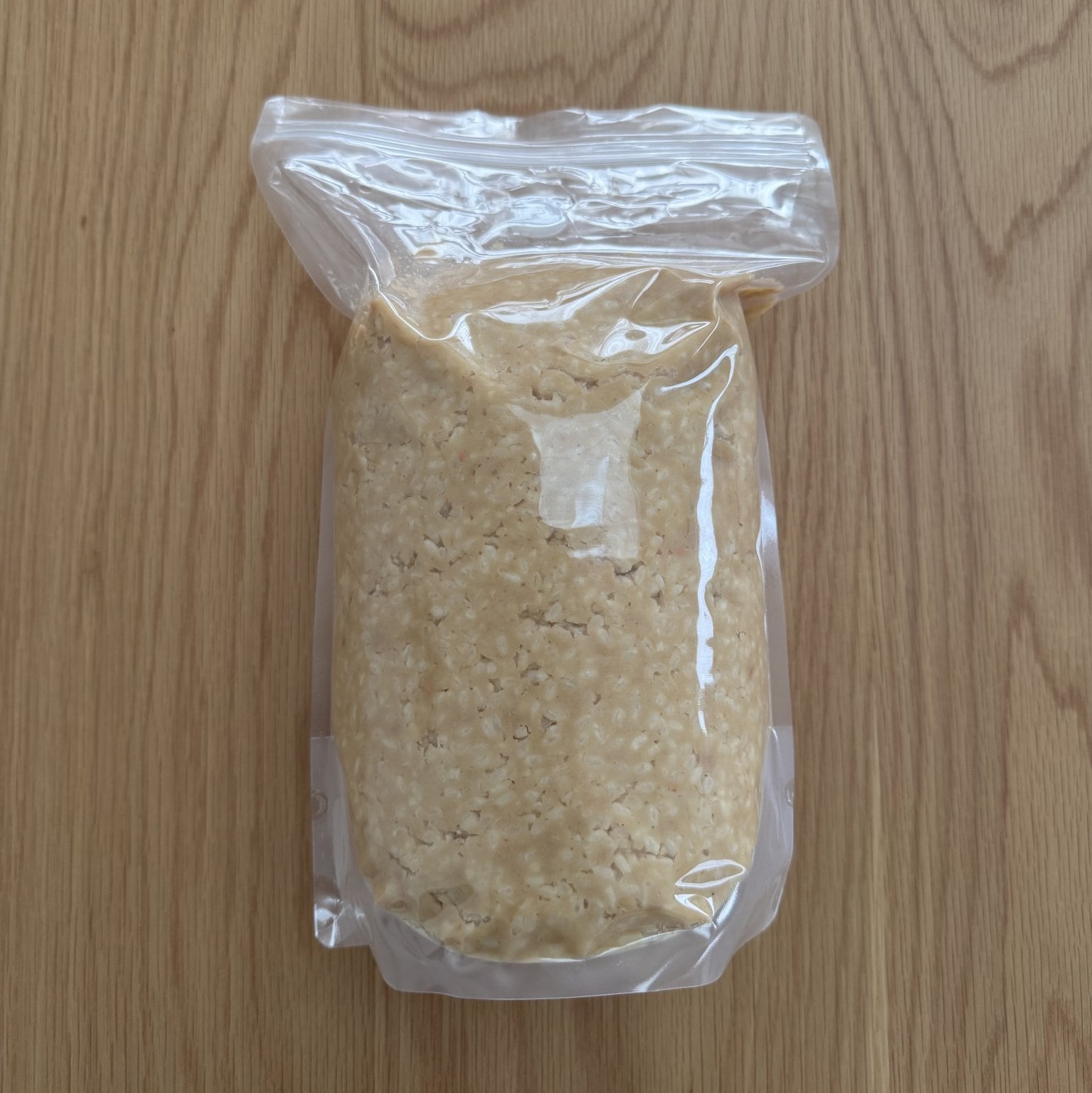 【ワークショップ】2026年2月スタート！ていねいに仕込む 手作り味噌ワークショップ・Pikake（ピカケ）