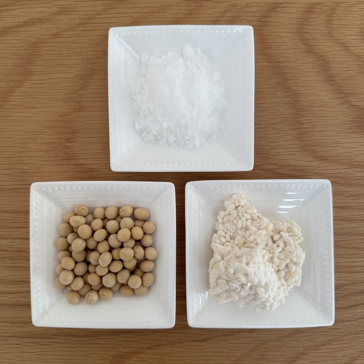 【ワークショップ】2026年2月スタート！ていねいに仕込む 手作り味噌ワークショップ・Pikake（ピカケ）