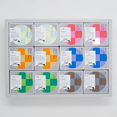 大福全6種類×2個 12個セット |  一番人気