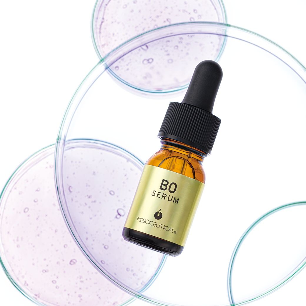 メソシューテカル BOセラム