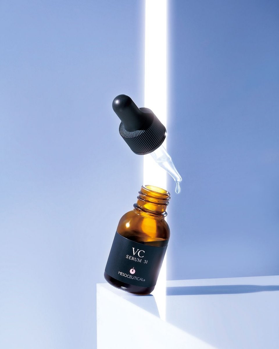 メソシューティカル VCセラムserum 31