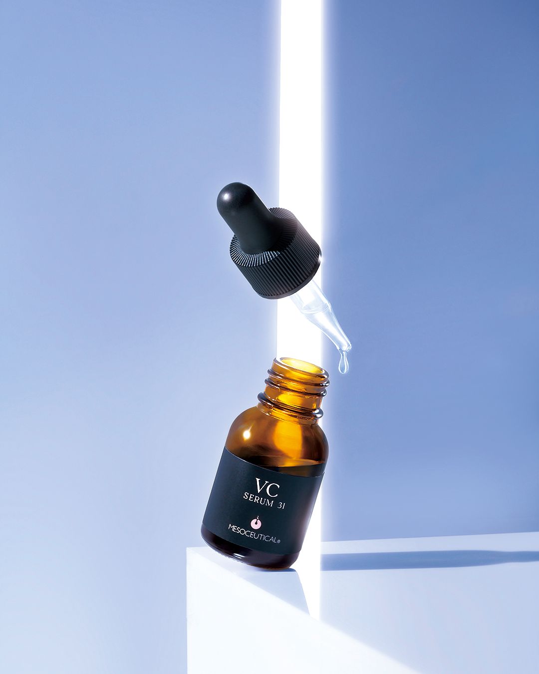 メソシューティカル VCセラムserum 31