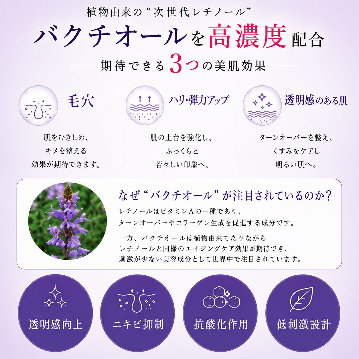 メソシューテカル BOセラム
