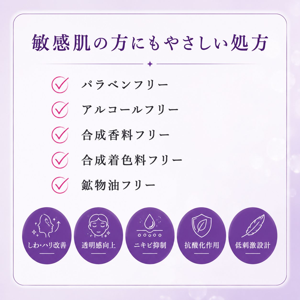 メソシューテカル BOセラム
