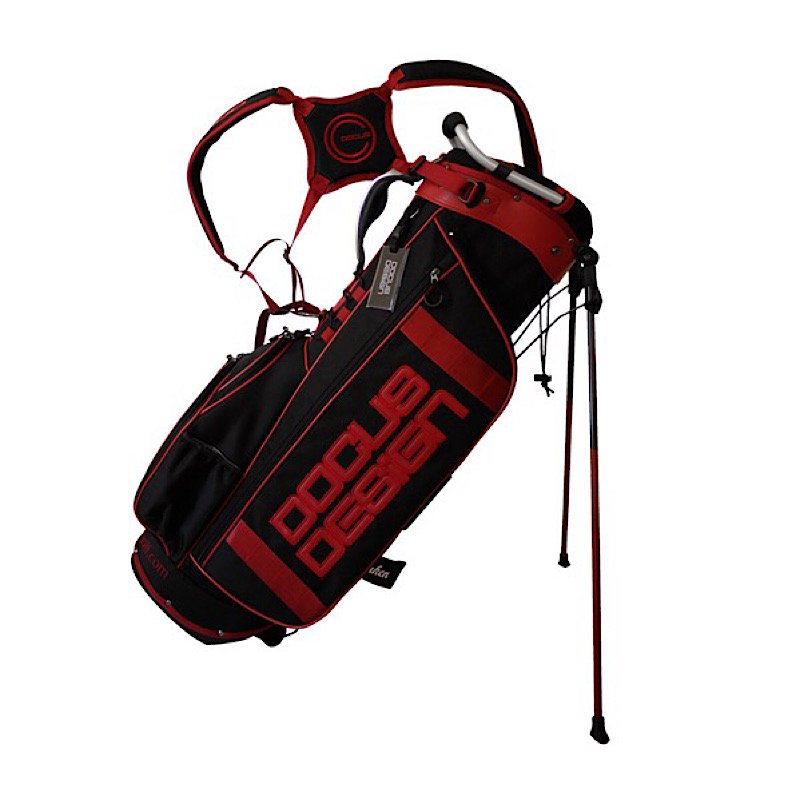 DOCUSスタンドバッグ DCC755 C5Y ドゥーカス