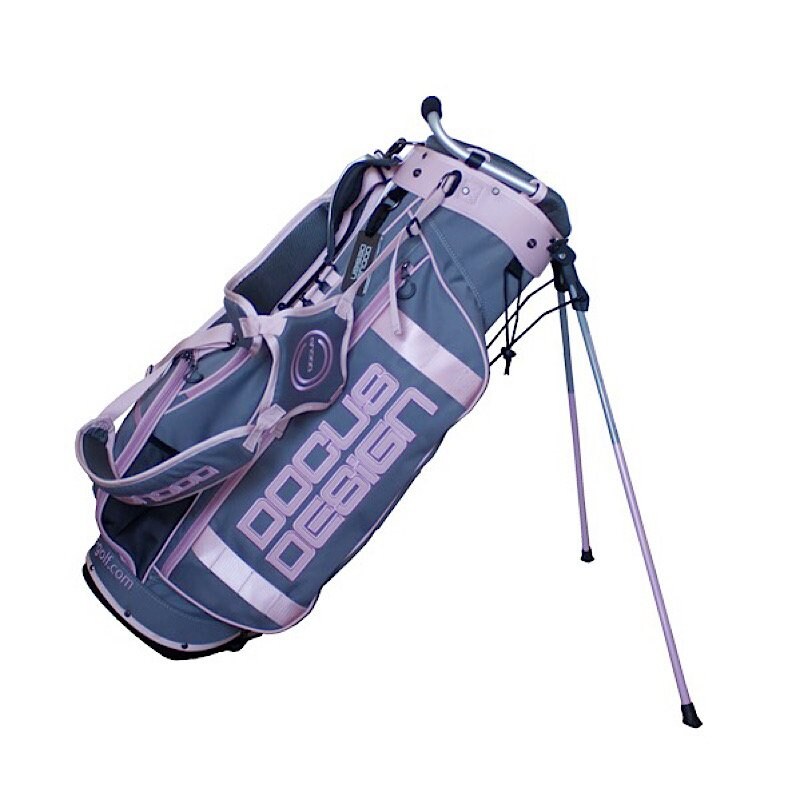 DOCUSスタンドバッグ DCC755 C5Y ドゥーカス