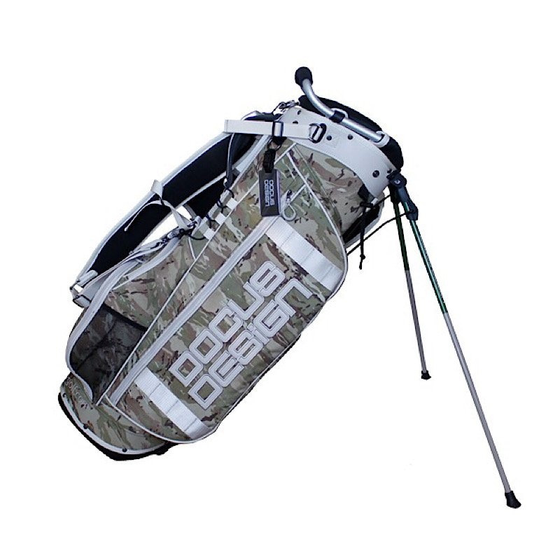 DOCUSスタンドバッグ DCC755 C5Y ドゥーカス