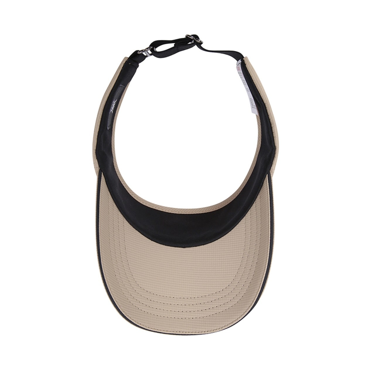 ANEW GOLF サンバイザー ANEW WOMEN Basic Sun visor / アニュー レディース ベーシックサン