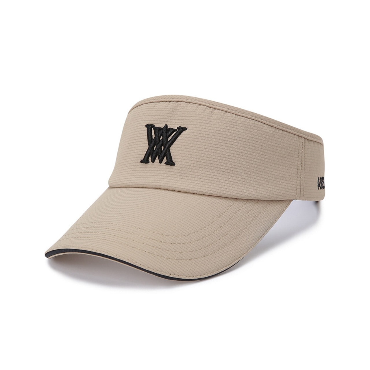 ANEW WOMEN Basic Sun visor / アニュー レディース ベーシックサン