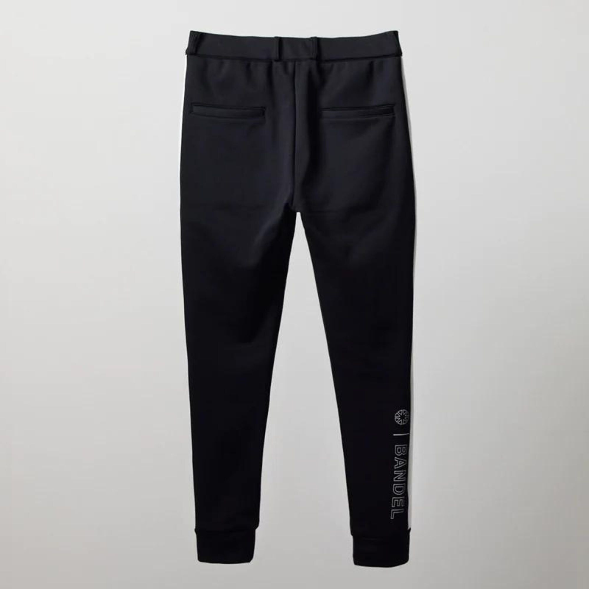 BANDEL SIDE LINE LONG PANTS MENS / バンデル サイドライン ロング