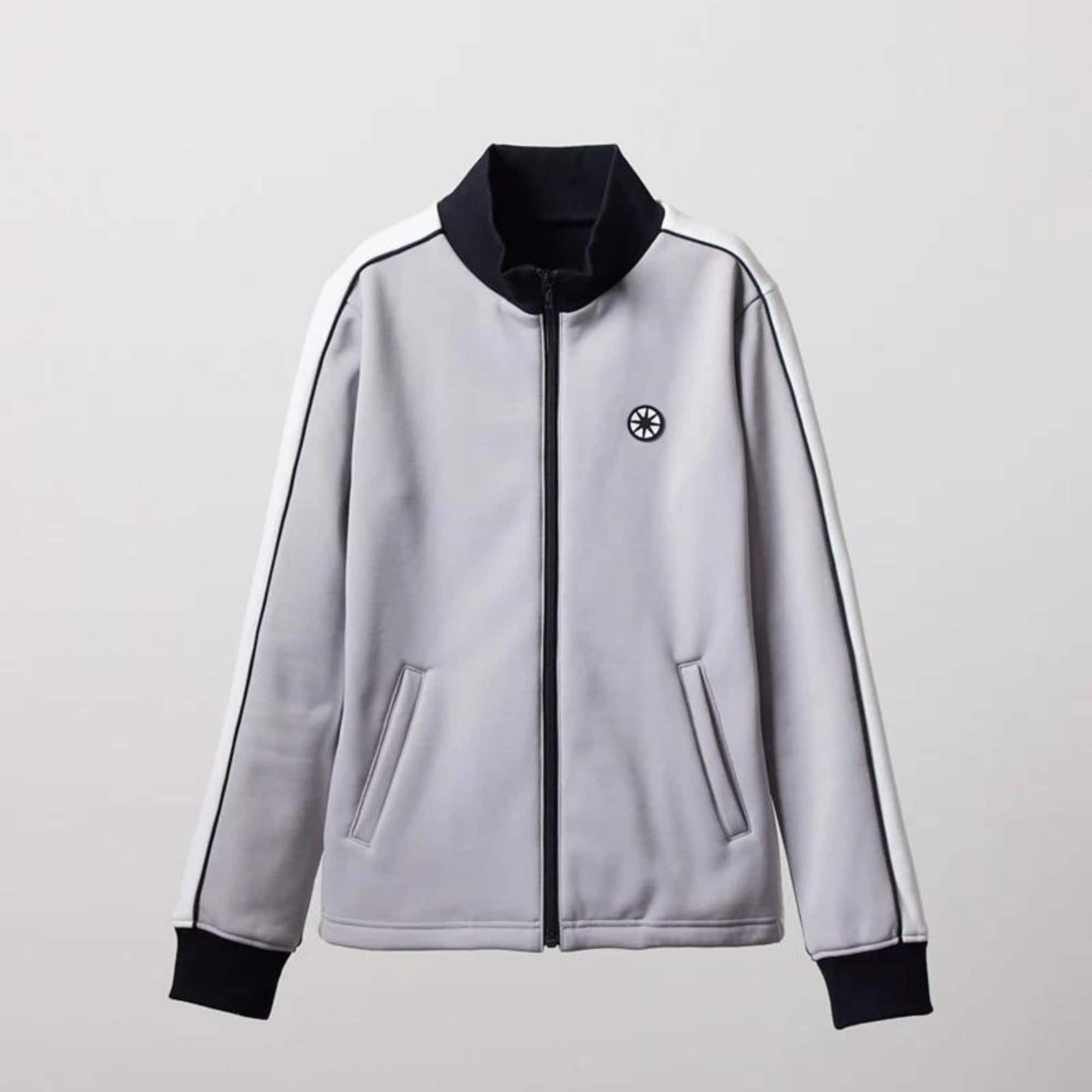 BANDEL WOMENS BICOLOR STAND ZIP BLOUSON 【全2色】 / バンデル