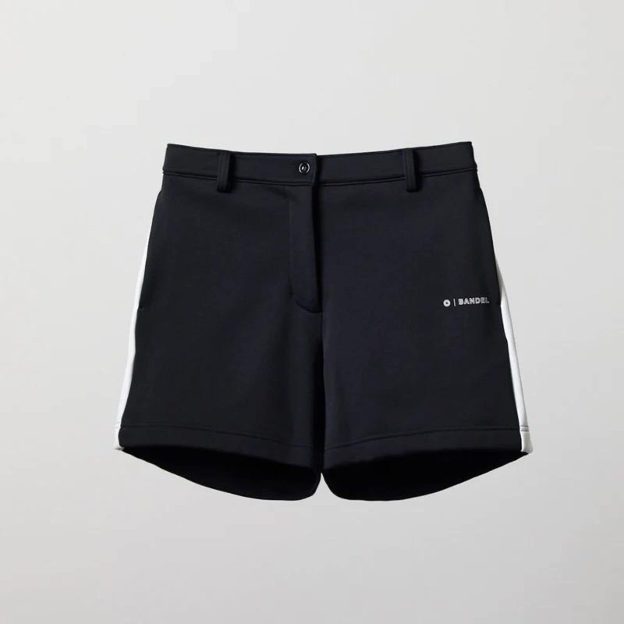 BANDEL WOMENS BICOLOR SHORT PANTS 【全2色】 / バンデル レディース