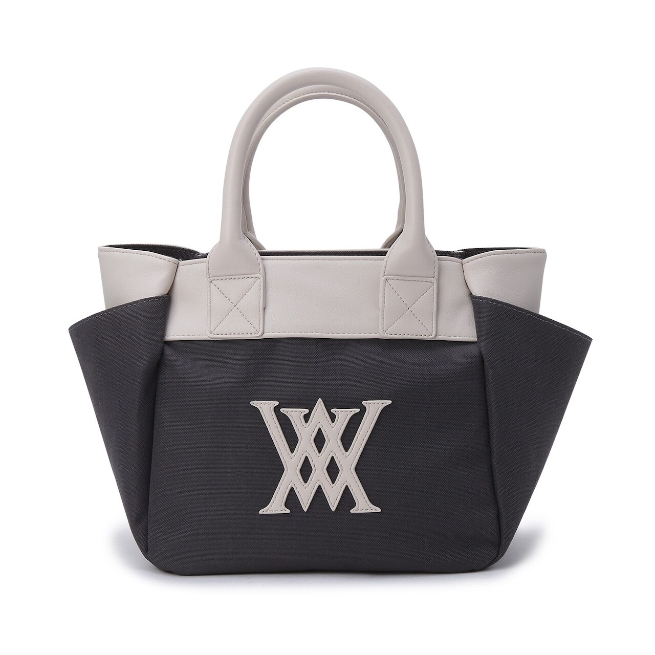 ANEW GOLF STRING TOTE BAG GRAY【全2色】 / アニューゴルフ