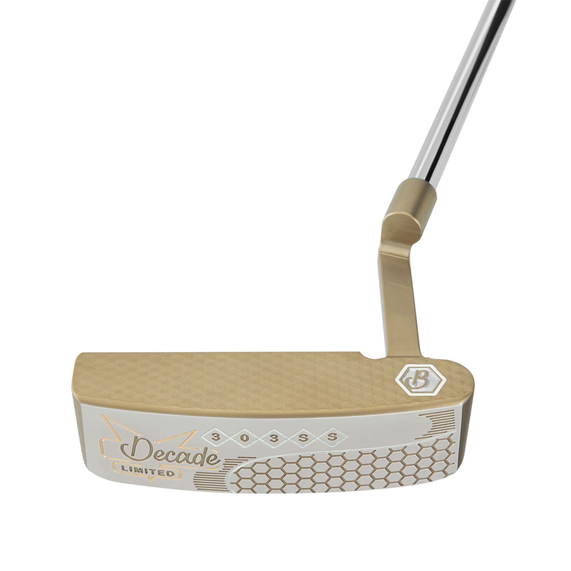 BETTINARDI LIMITED RUN QUEEN B PROTOTYPE 1950s DECADE