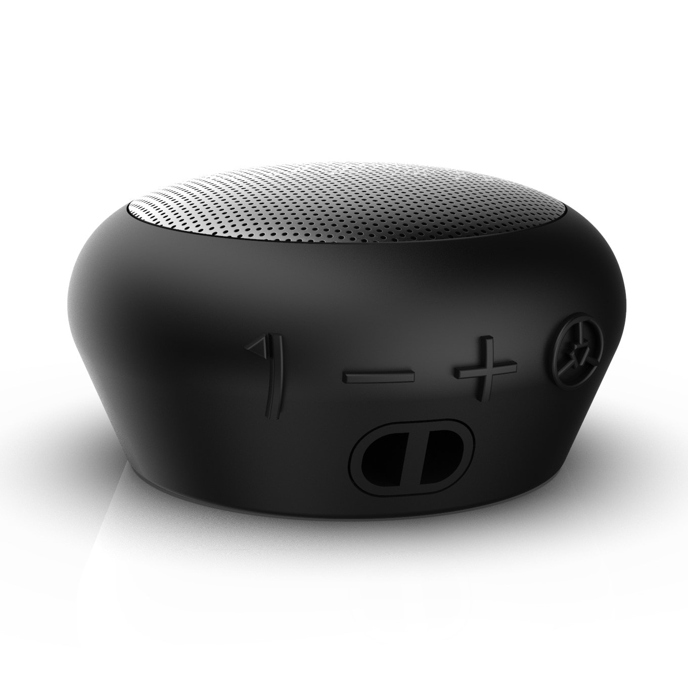 TecTecTec Team8 ｜Bluetoothスピーカー｜音声GPSナビ機能｜GPS距離計