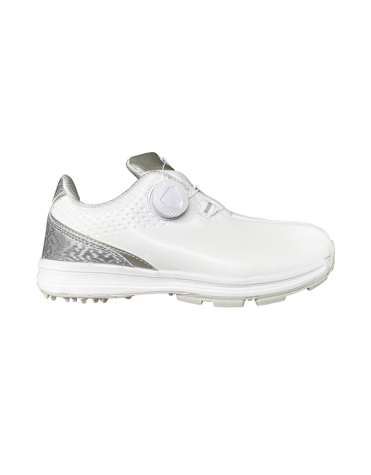 TBE 飛衛門 ゴルフシューズ｜レディース｜トビエモン｜ダイヤル式｜ゴルフ