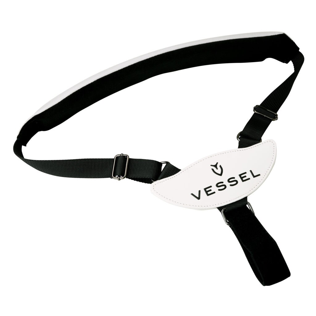 VESSEL TOUR STRAP｜ベゼル ツアーストラップ