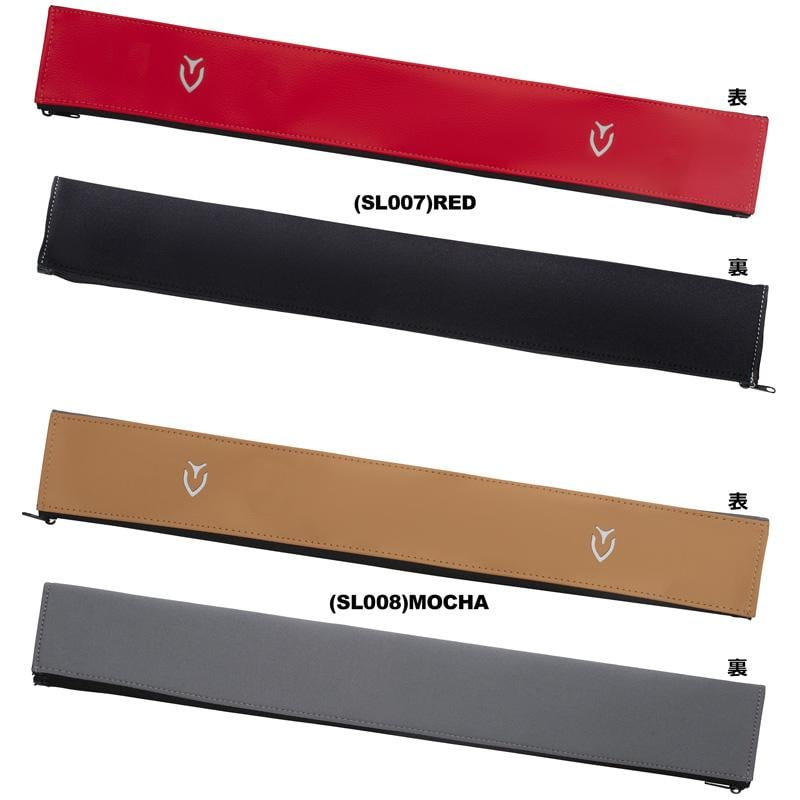 VESSEL CART STRAP SLEEVE ｜ベゼル カート ストラップ スリーブ