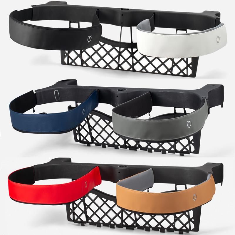 VESSEL CART STRAP SLEEVE ｜ベゼル カート ストラップ スリーブ