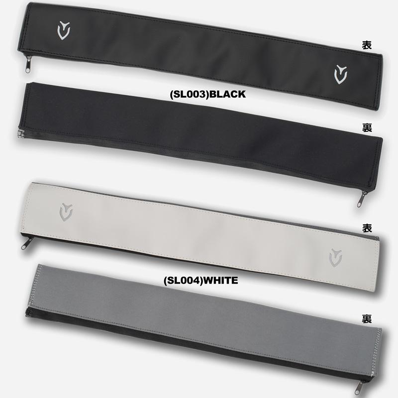 VESSEL CART STRAP SLEEVE ｜ベゼル カート ストラップ スリーブ