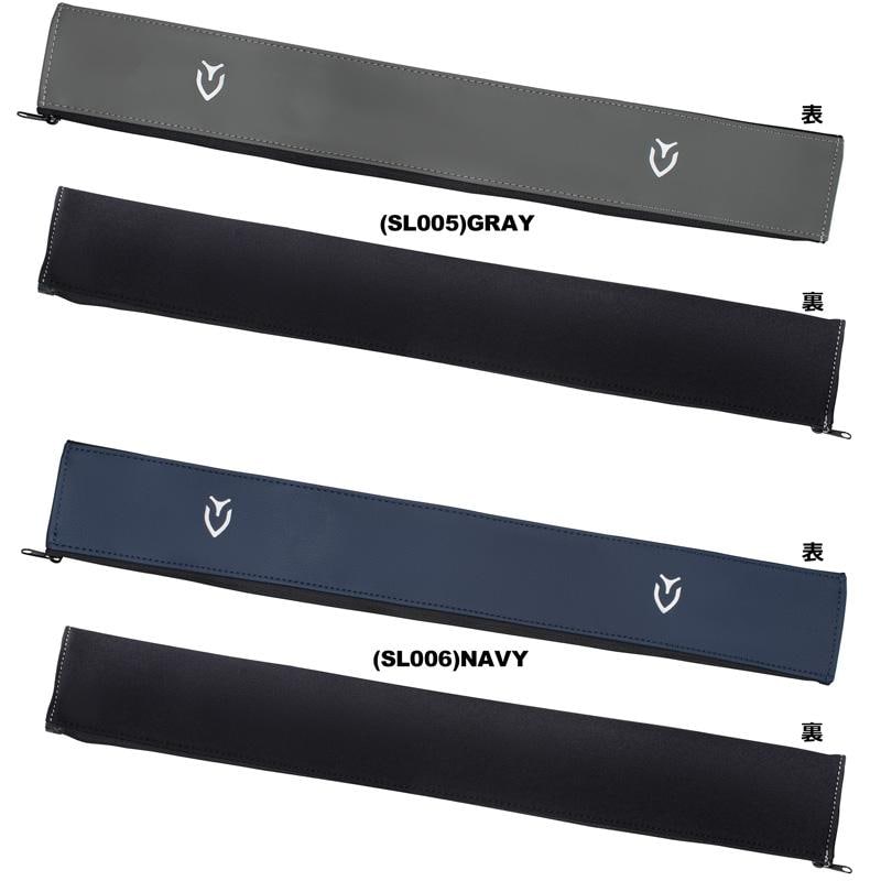 VESSEL CART STRAP SLEEVE ｜ベゼル カート ストラップ スリーブ
