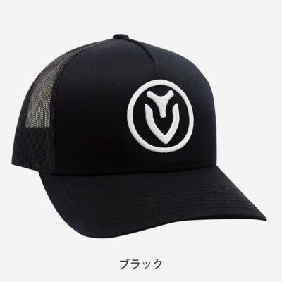 VESSEL Retro Trucker｜VH1903｜ベゼル レトロトラッカー｜帽子｜キャップ