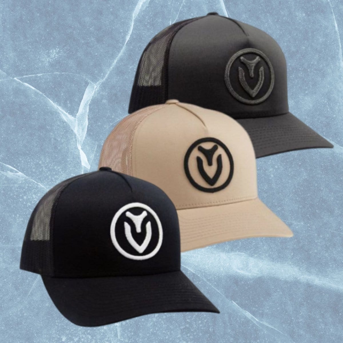 VESSEL Retro Trucker｜VH1903｜ベゼル レトロトラッカー｜帽子｜キャップ