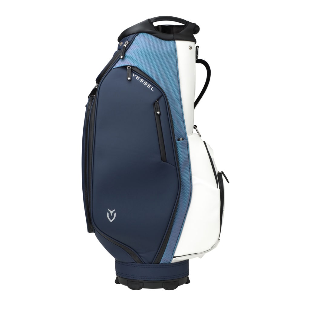 VESSEL LUX 7 JP（日本限定モデル）｜ベゼル｜キャディバッグ｜カート