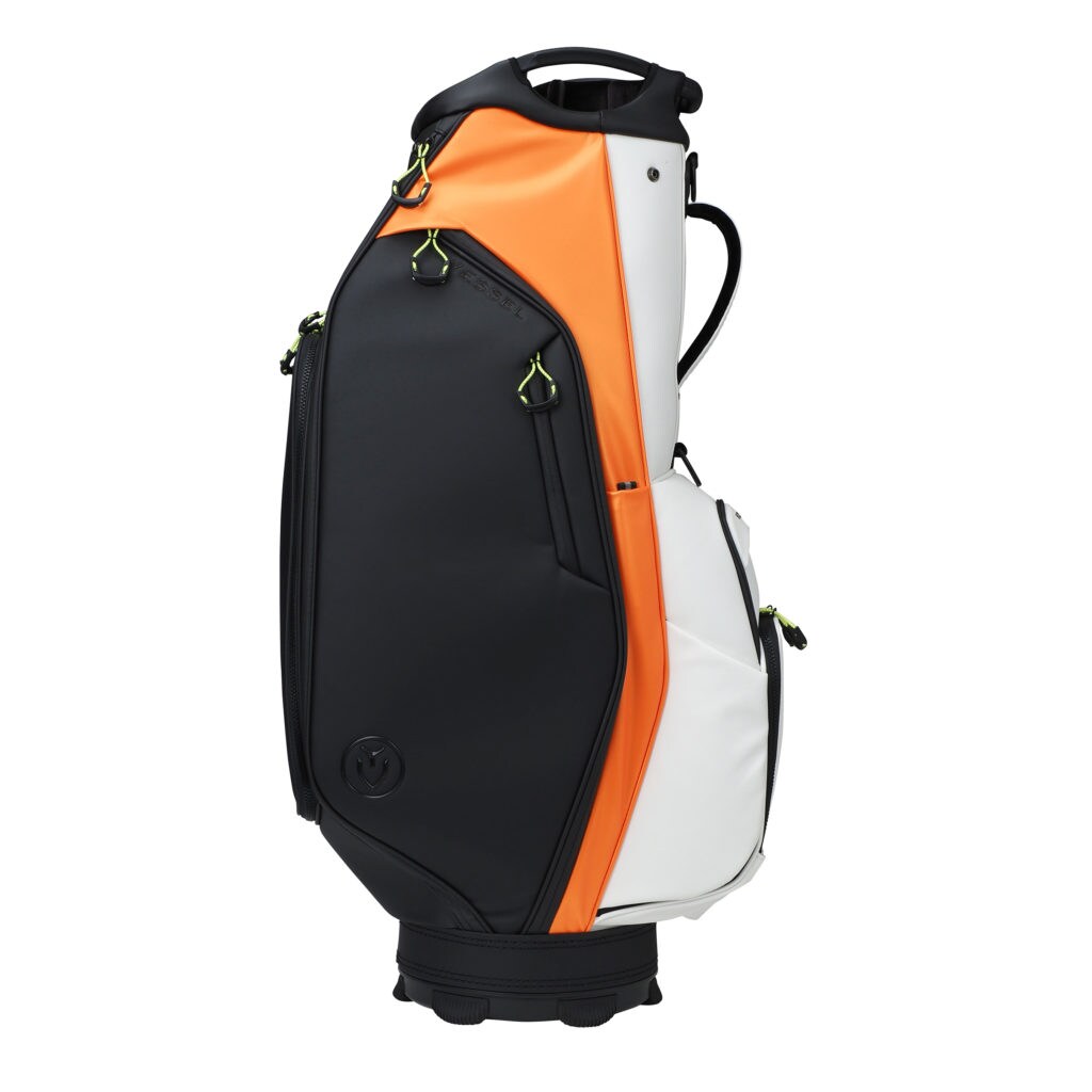 VESSEL LUX 7 JP（日本限定モデル）｜ベゼル｜キャディバッグ｜カート