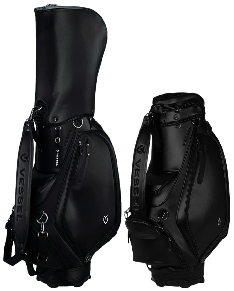 VESSEL prodigy staff bag｜ベゼル｜プロディジースタッフバッグ