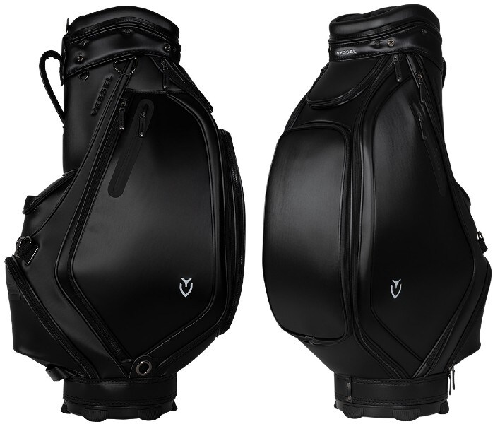 VESSEL prodigy staff bag｜ベゼル｜プロディジースタッフバッグ