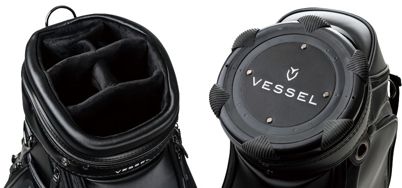 VESSEL prodigy staff bag｜ベゼル｜プロディジースタッフバッグ