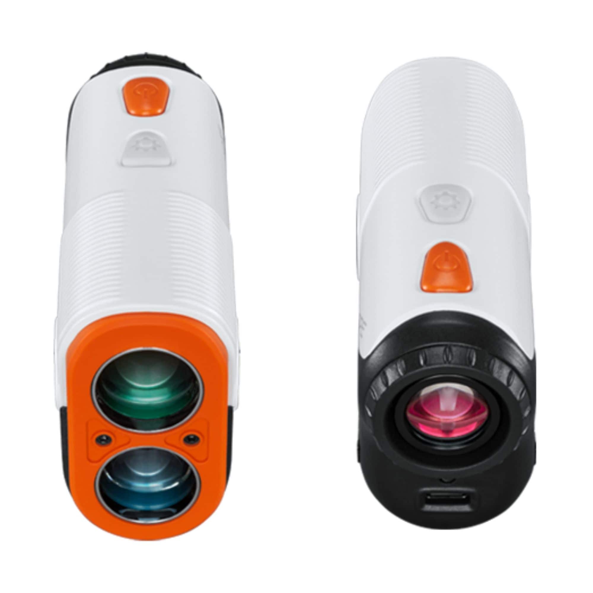 Bushnell GOLF レーザー距離計 ピンシーカーA1スロープジョルト