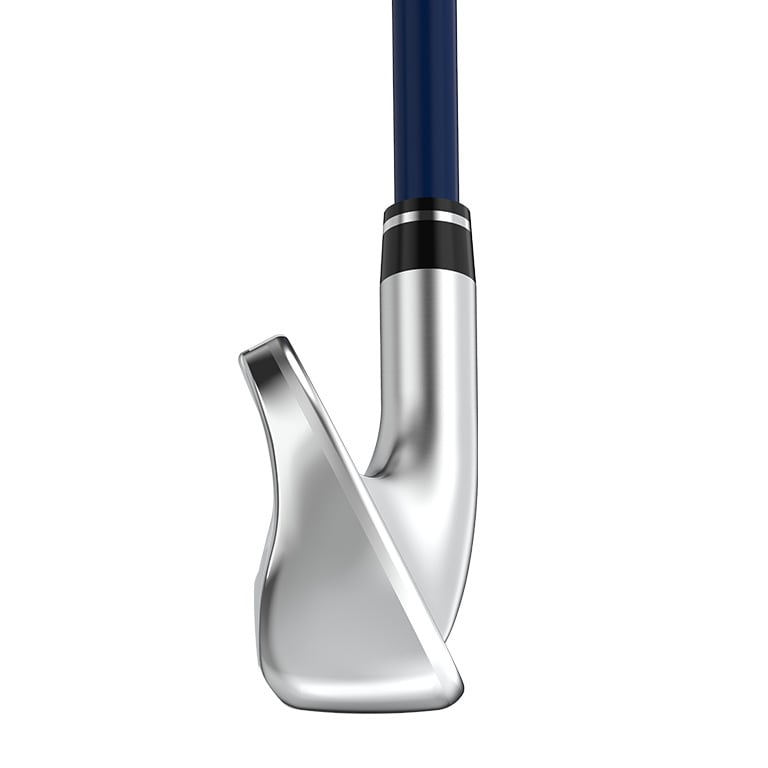 XXIO ゼクシオ 13 アイアン AW ネイビー MP1300 カーボンシャフト