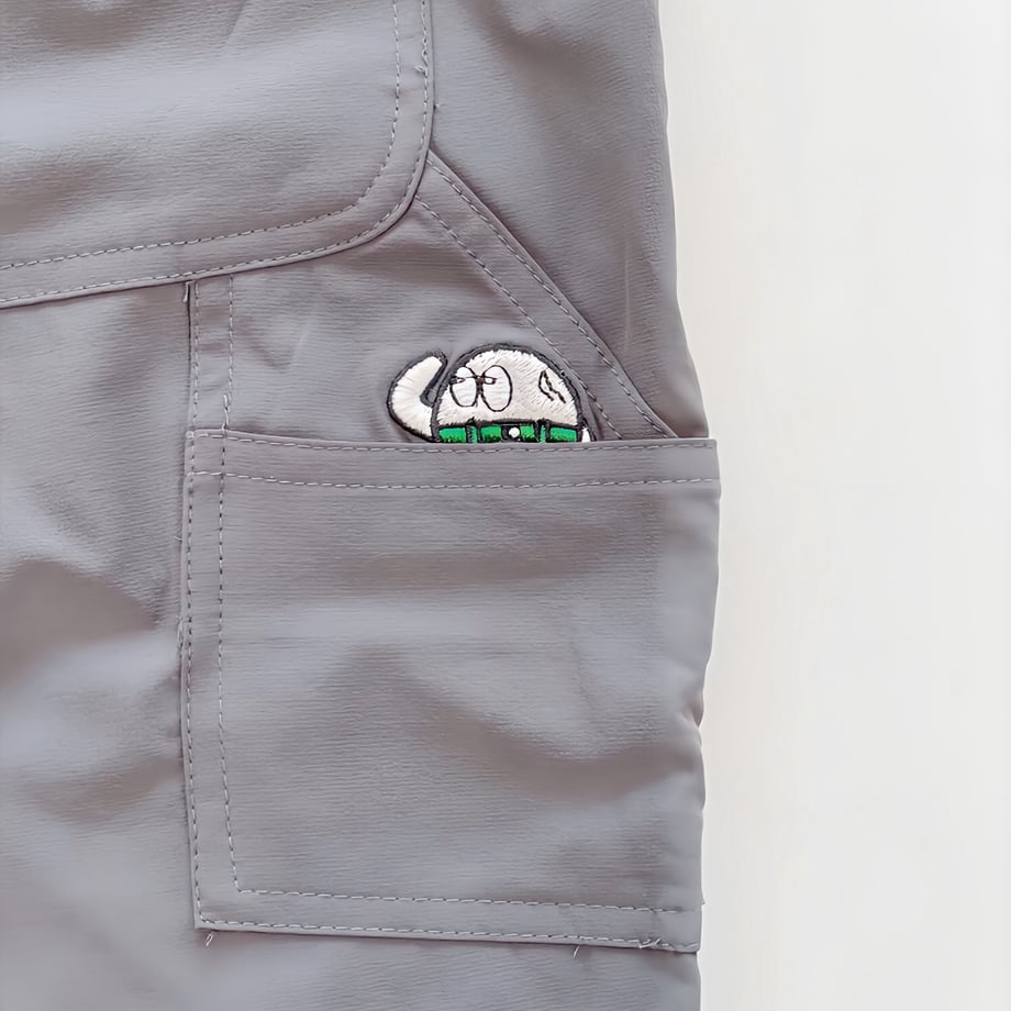Pendulum GOLF BOY PANTS MENS ― ペンデュラム ゴルフボーイ パンツ 男性用