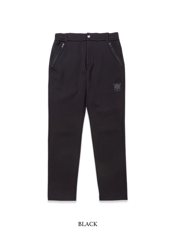 SY32 SPIRAL STRETCH PANTS｜MEN'S ― スパイラル ストレッチ パンツ メンズ