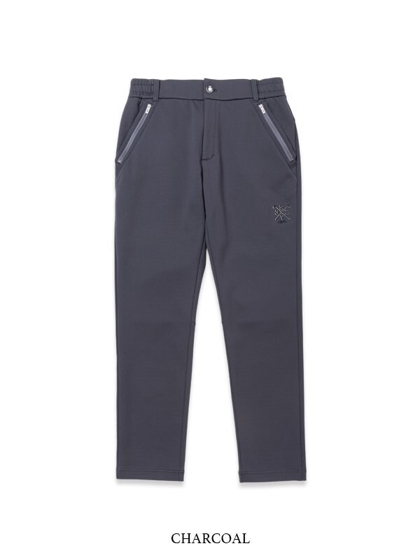 SY32 SPIRAL STRETCH PANTS｜MEN'S ― スパイラル ストレッチ パンツ メンズ