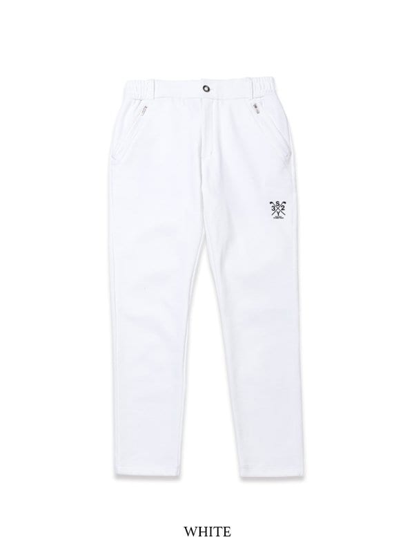 SY32 SPIRAL STRETCH PANTS｜MEN'S ― スパイラル ストレッチ パンツ メンズ