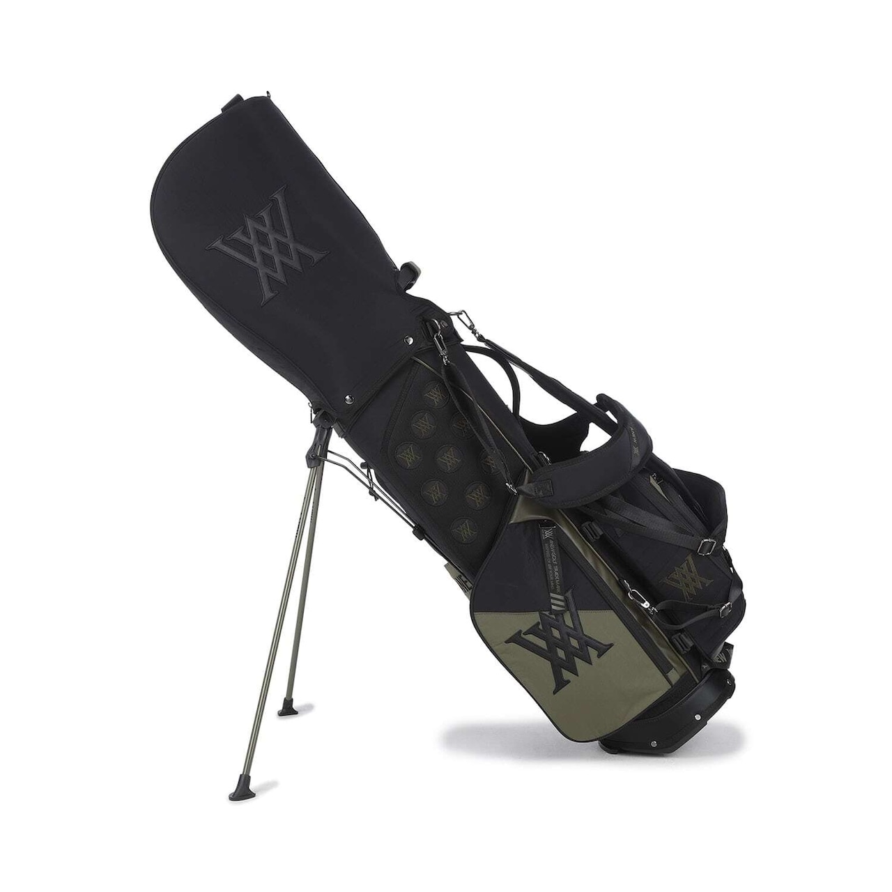 ANEW GOLF NEW OG2 STAND BAG【2色】 / アニューゴルフ OG2スタンドバッグ