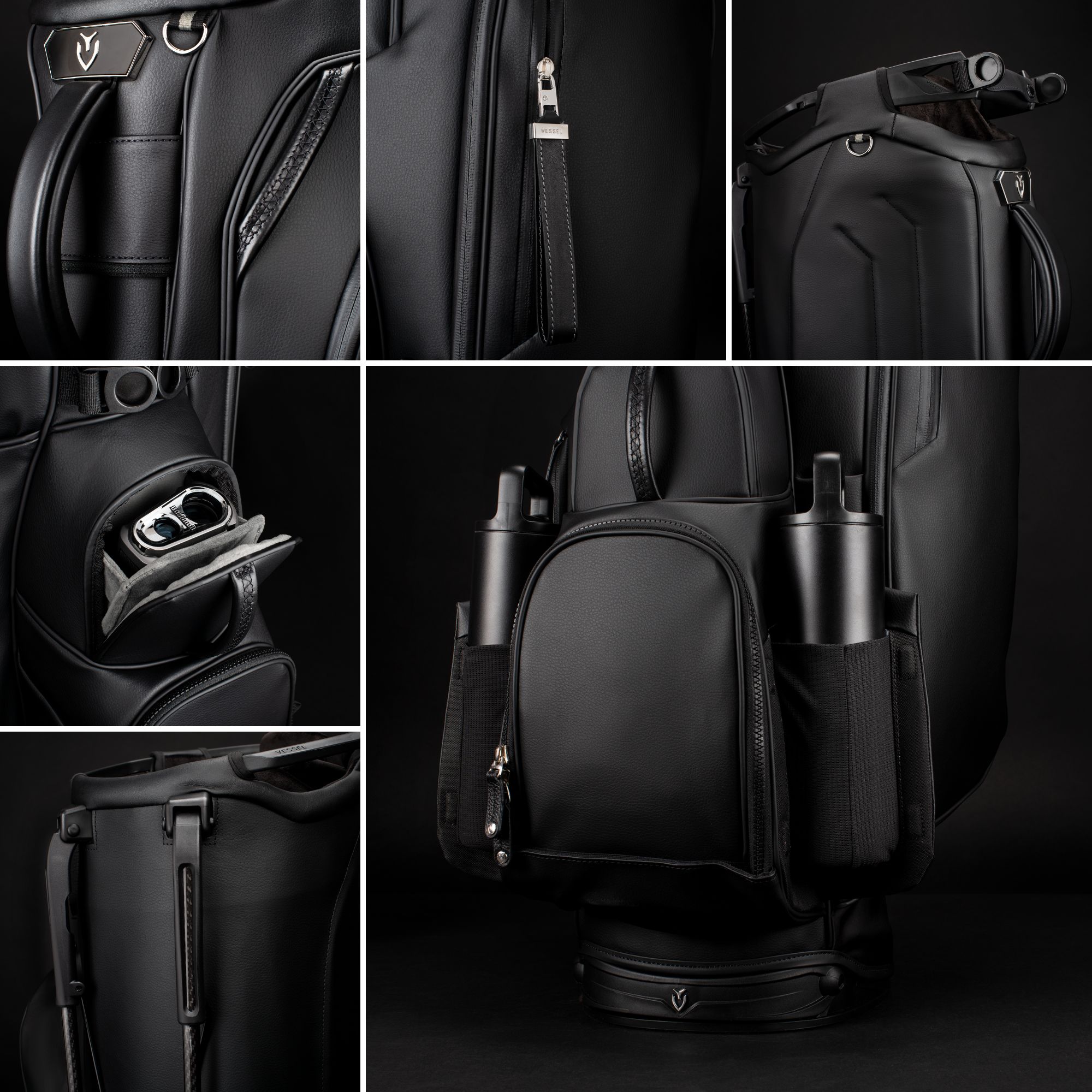 VESSEL Player 5.0 Stand DS ― ベゼル プレイヤー 5.0 スタンド