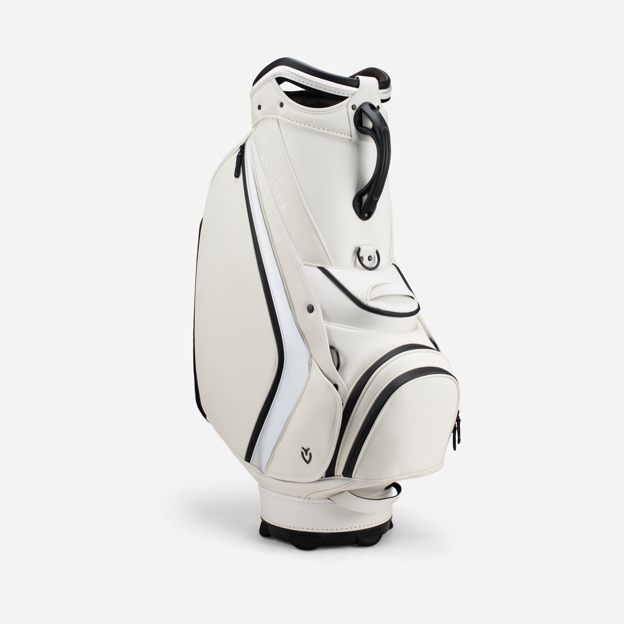 VESSEL PRIME 2.0 STAFF ― ベゼル プライム2.0 スタッフ｜カートバッグ